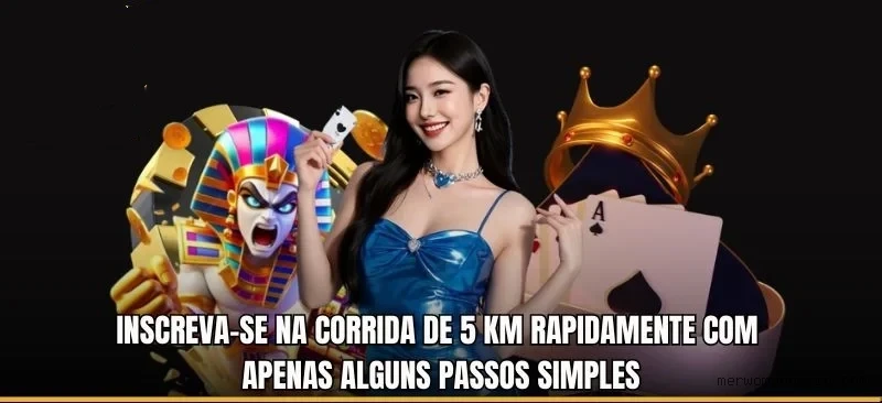 Cassino ao Vivo Merwomanpg