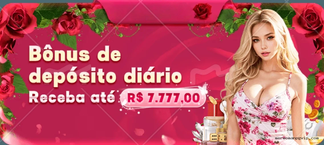 Termos de Serviço Merwomanpg
